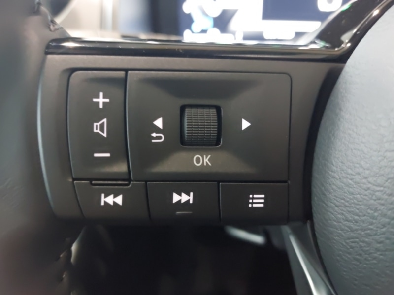 Used Nissan Qashqai 2025 for sale - 77252237: Photo 15