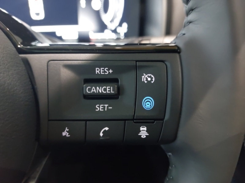 Used Nissan Qashqai 2025 for sale - 77252237: Photo 16