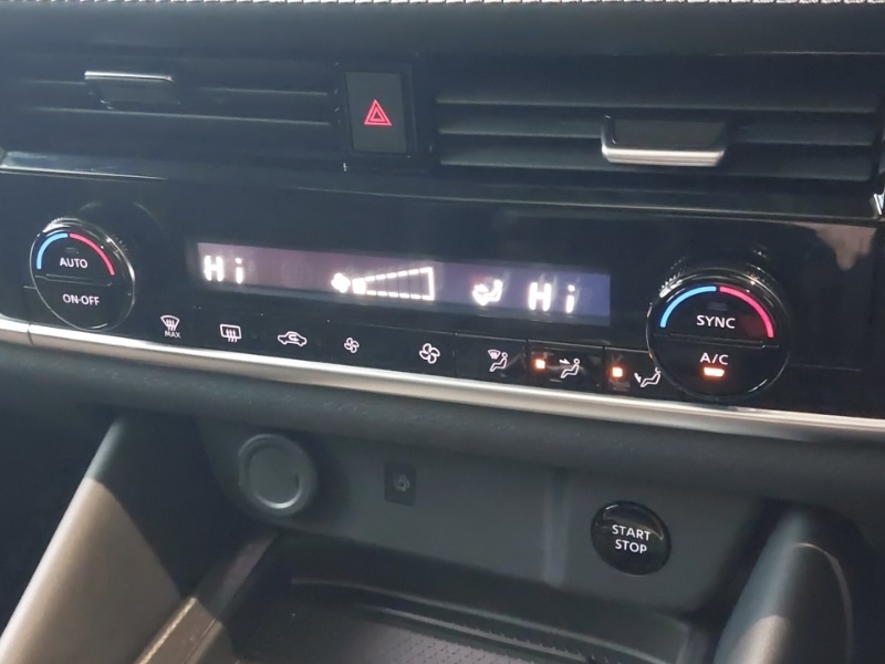 Used Nissan Qashqai 2025 for sale - 77252237: Photo 17