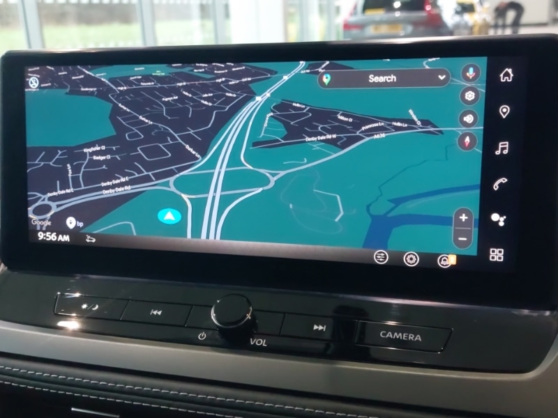 Used Nissan Qashqai 2025 for sale - 77252237: Photo 18