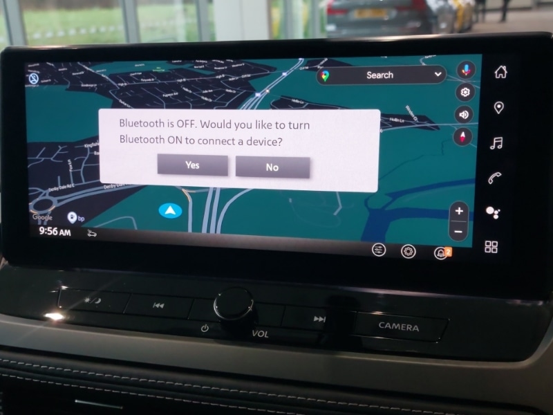 Used Nissan Qashqai 2025 for sale - 77252237: Photo 19