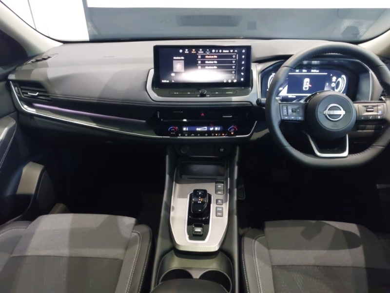 Used Nissan Qashqai 2025 for sale - 77252237: Photo 2