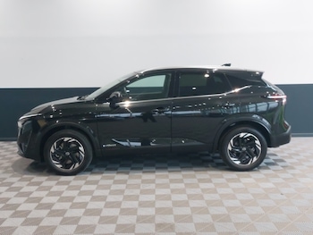 Used Nissan Qashqai 2025 for sale - 77252237: Photo