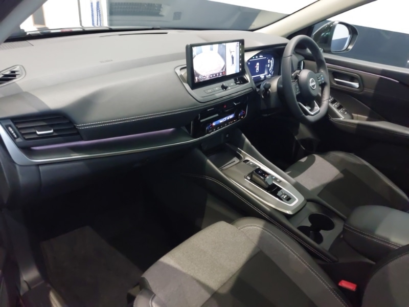 Used Nissan Qashqai 2025 for sale - 77252237: Photo 5