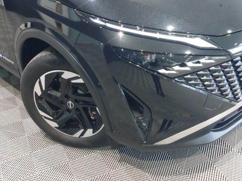 Used Nissan Qashqai 2025 for sale - 77252237: Photo 9