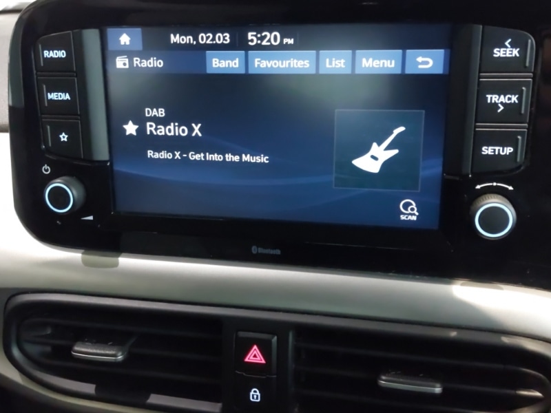 Used Hyundai i10 2020 for sale - 77980860: Photo 10