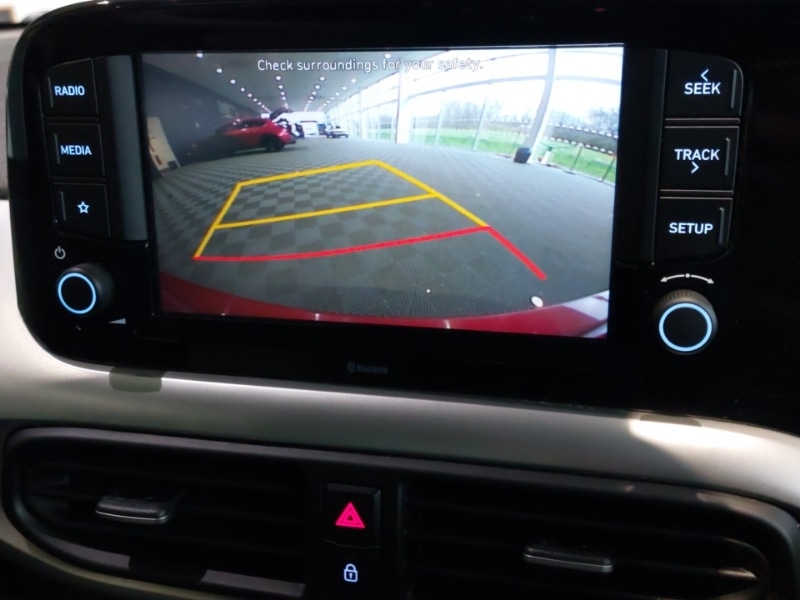 Used Hyundai i10 2020 for sale - 77980860: Photo 11