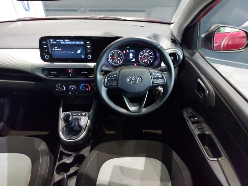 Used Hyundai i10 2020 for sale - 77980860: Photo 7