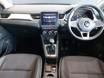 Used Renault Captur 2023 for sale - 78274623: Photo