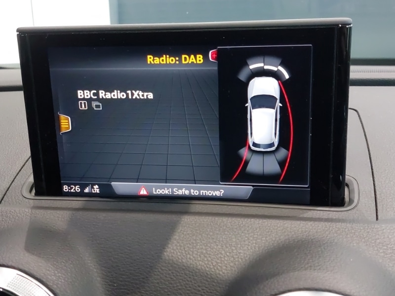 Used Audi A3 2019 for sale - 77751584: Photo 11