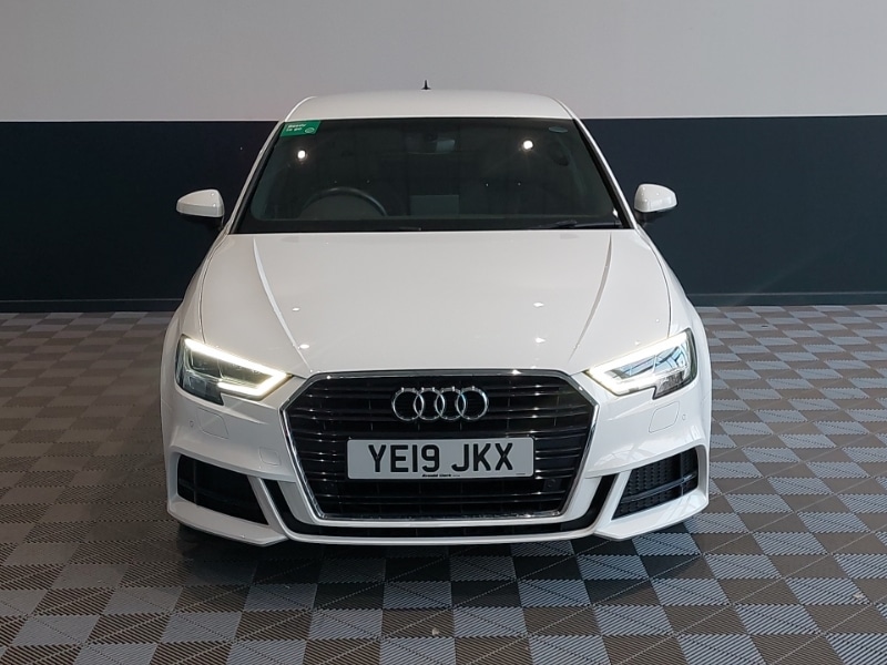 Used Audi A3 2019 for sale - 77751584: Photo 12
