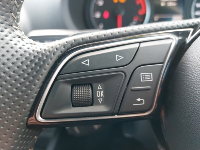 Used Audi A3 2019 for sale - 77751584: Photo 13