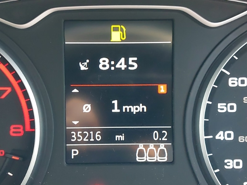 Used Audi A3 2019 for sale - 77751584: Photo 16