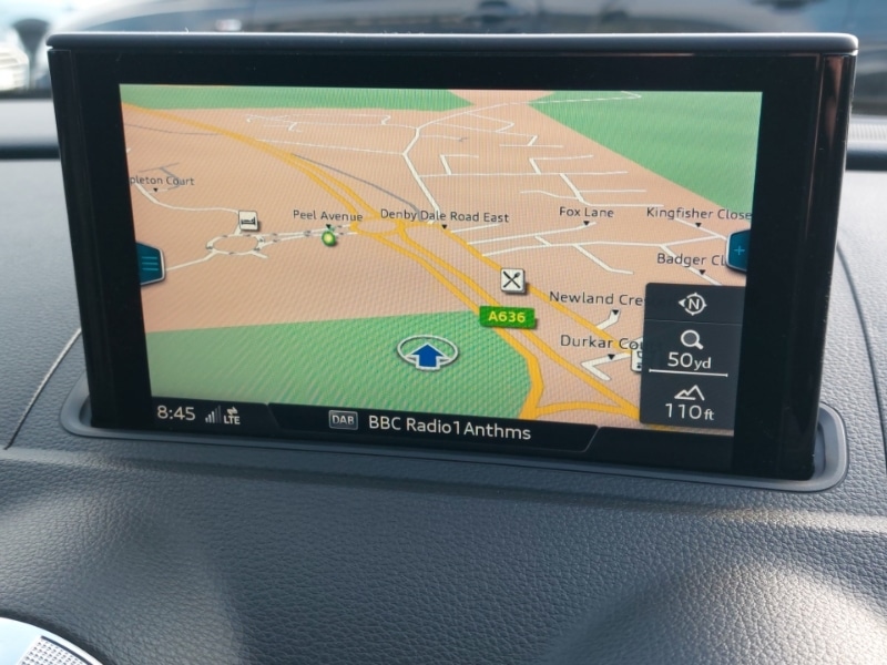 Used Audi A3 2019 for sale - 77751584: Photo 17