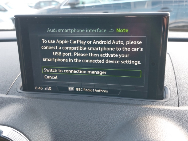 Used Audi A3 2019 for sale - 77751584: Photo 19