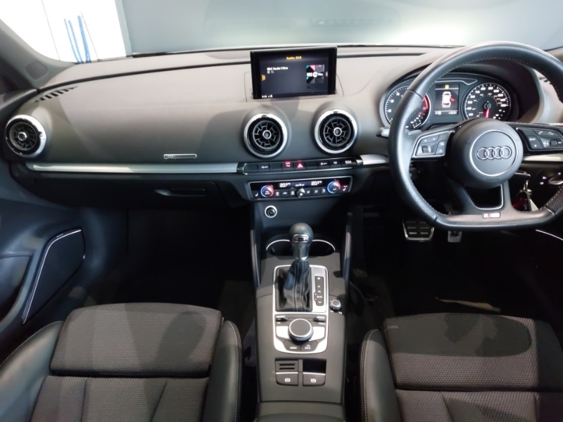 Used Audi A3 2019 for sale - 77751584: Photo 2