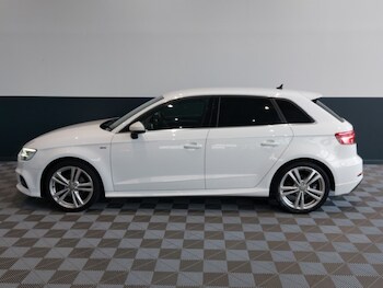 Used Audi A3 2019 for sale - 77751584: Photo