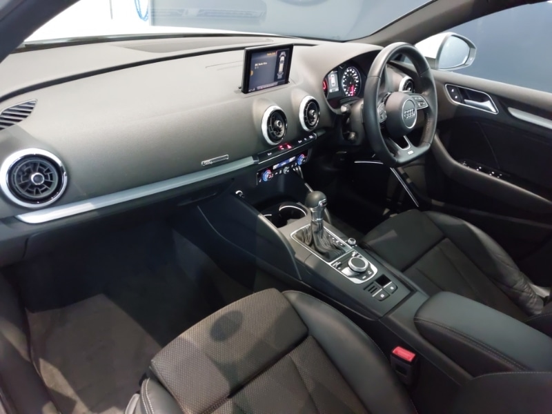 Used Audi A3 2019 for sale - 77751584: Photo 5