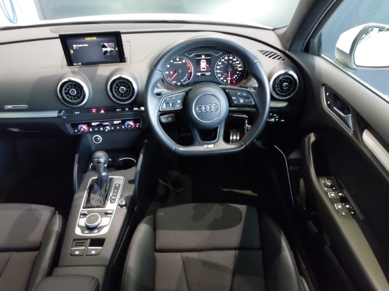 Used Audi A3 2019 for sale - 77751584: Photo 7