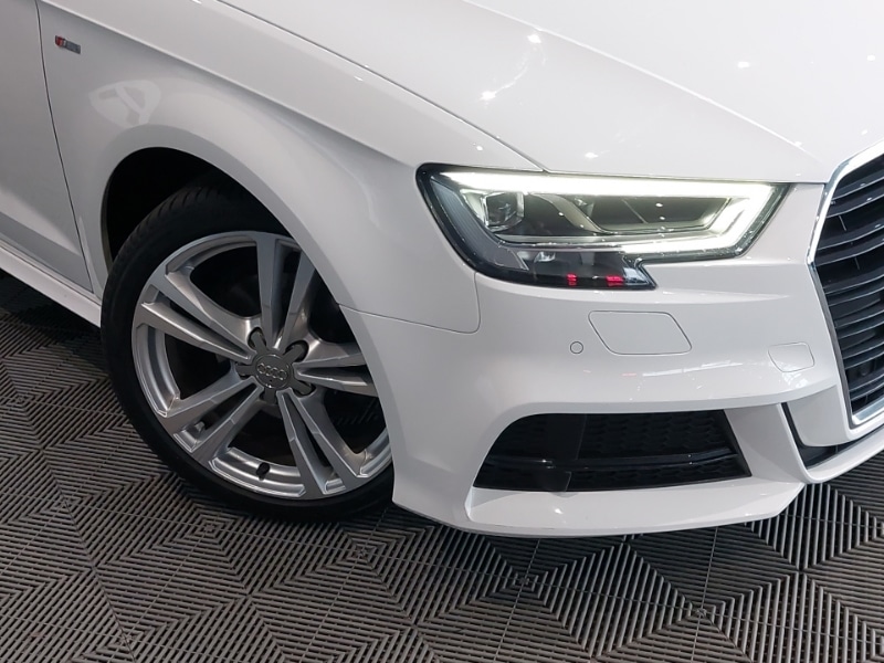 Used Audi A3 2019 for sale - 77751584: Photo 9