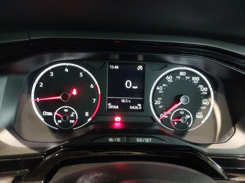 Used Volkswagen Polo 2019 for sale - 77078465: Photo 10