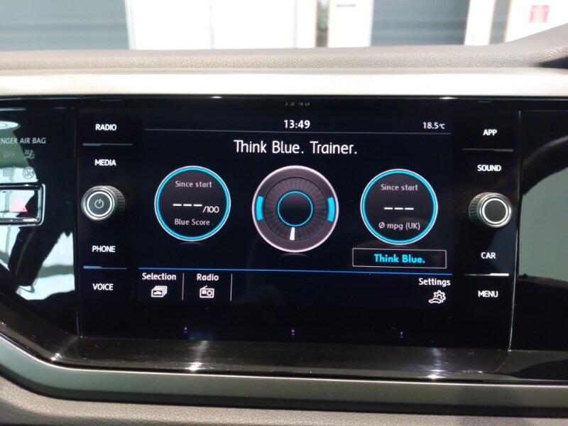 Used Volkswagen Polo 2019 for sale - 77078465: Photo 11