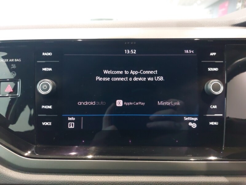 Used Volkswagen Polo 2019 for sale - 77078465: Photo 16