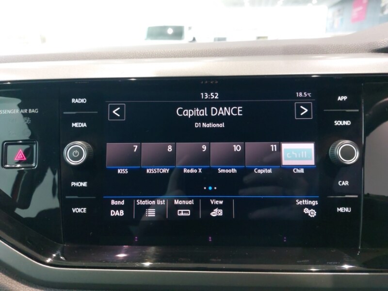 Used Volkswagen Polo 2019 for sale - 77078465: Photo 17