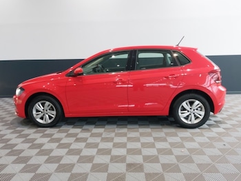 Used Volkswagen Polo 2019 for sale - 77078465: Photo