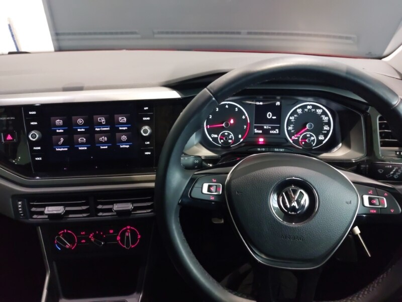 Used Volkswagen Polo 2019 for sale - 77078465: Photo 7