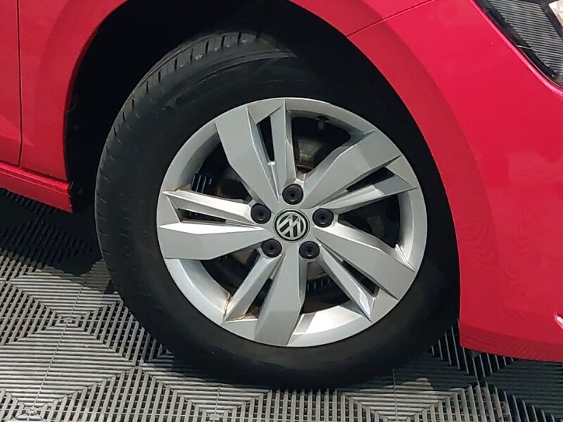 Used Volkswagen Polo 2019 for sale - 77078465: Photo 9