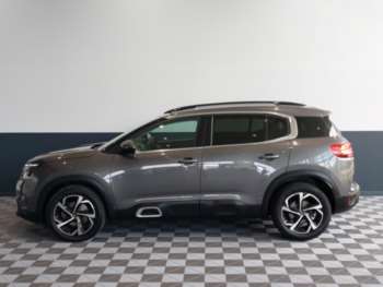 Used Citroen C5 Aircross 2019 for sale - 75177306: Photo