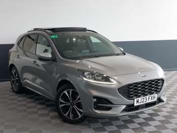 Used Ford Kuga 2023 for sale - 75101530: Photo