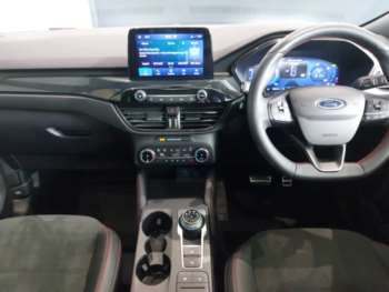 Used Ford Kuga 2023 for sale - 75101530: Photo