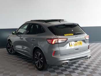 Used Ford Kuga 2023 for sale - 75101530: Photo