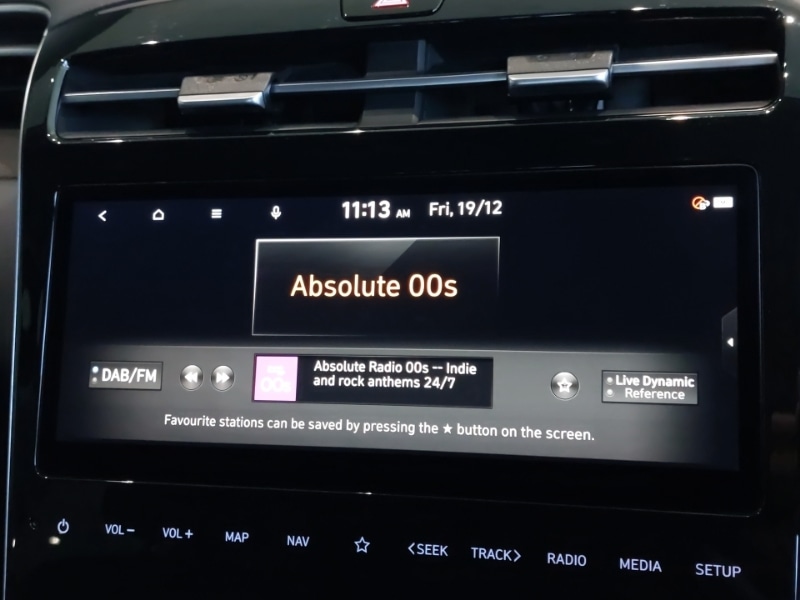 Used Hyundai TUCSON 2021 for sale - 77115124: Photo 10