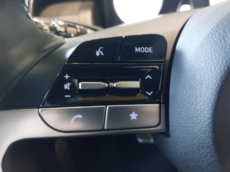 Used Hyundai TUCSON 2021 for sale - 77115124: Photo 14