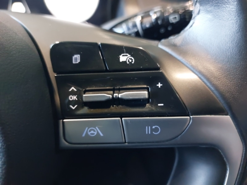 Used Hyundai TUCSON 2021 for sale - 77115124: Photo 15