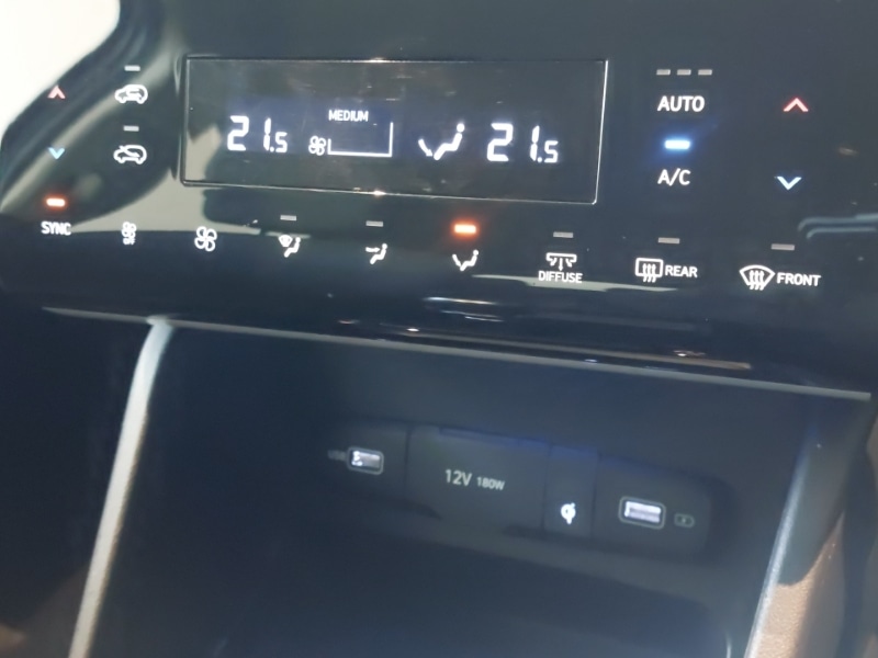 Used Hyundai TUCSON 2021 for sale - 77115124: Photo 17