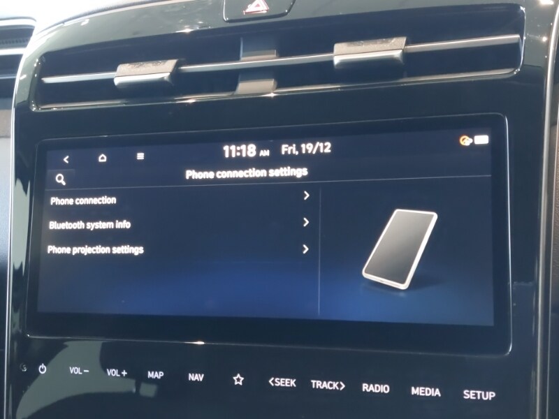 Used Hyundai TUCSON 2021 for sale - 77115124: Photo 19