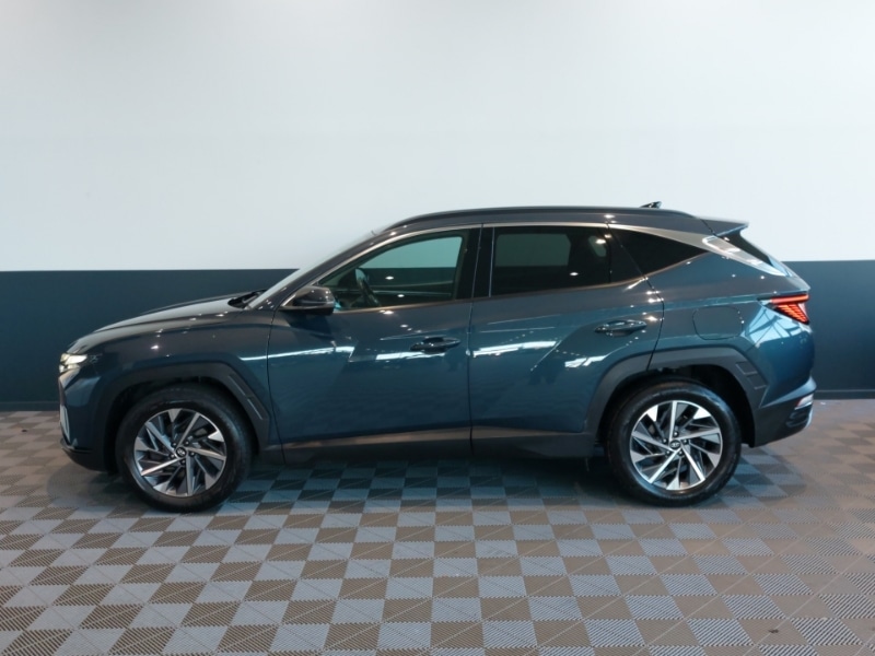 Used Hyundai TUCSON 2021 for sale - 77115124: Photo 4