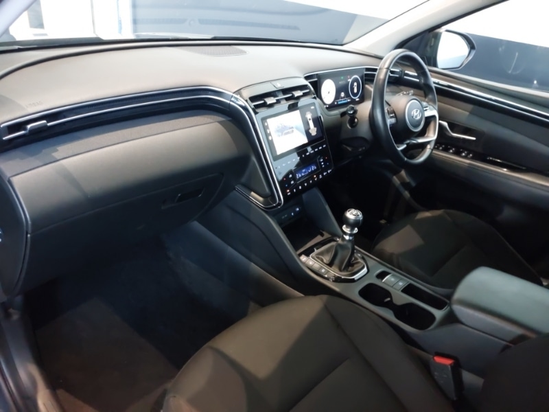 Used Hyundai TUCSON 2021 for sale - 77115124: Photo 5