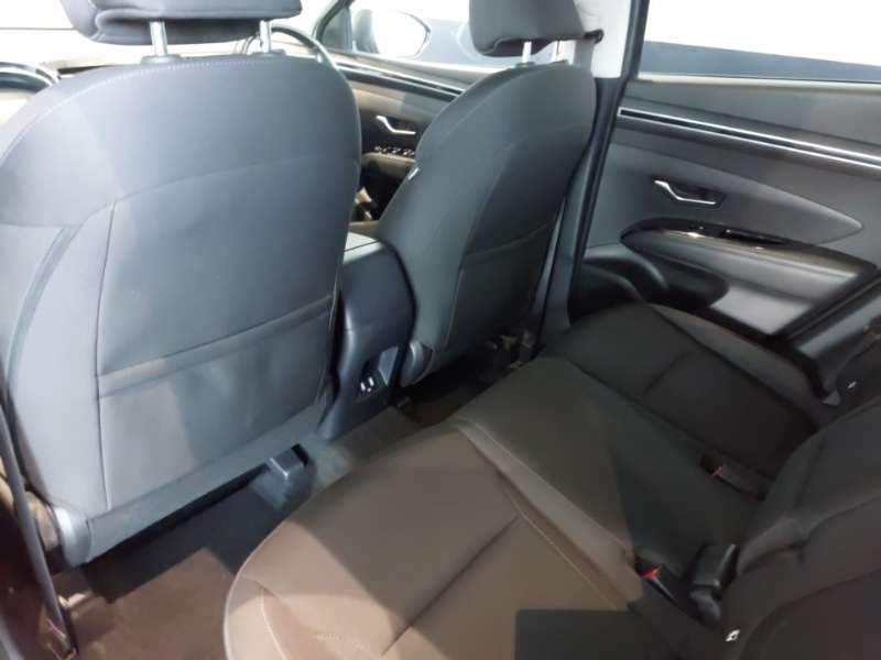 Used Hyundai TUCSON 2021 for sale - 77115124: Photo 6