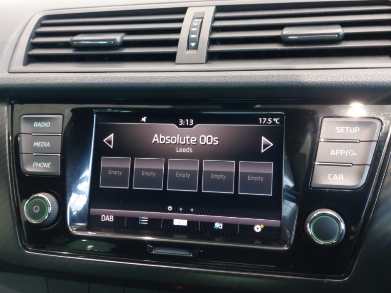 Used Skoda Fabia 2019 for sale - 77004855: Photo 10