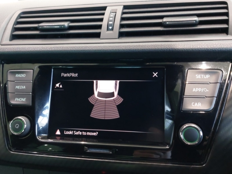 Used Skoda Fabia 2019 for sale - 77004855: Photo 11