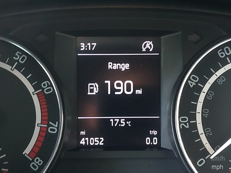 Used Skoda Fabia 2019 for sale - 77004855: Photo 13