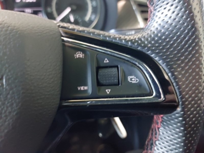 Used Skoda Fabia 2019 for sale - 77004855: Photo 15