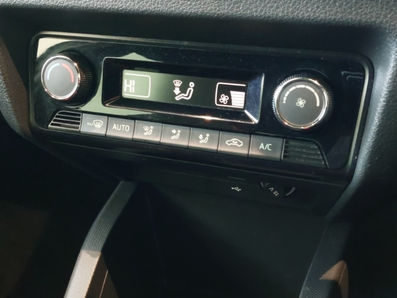 Used Skoda Fabia 2019 for sale - 77004855: Photo 17