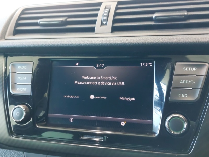 Used Skoda Fabia 2019 for sale - 77004855: Photo 18