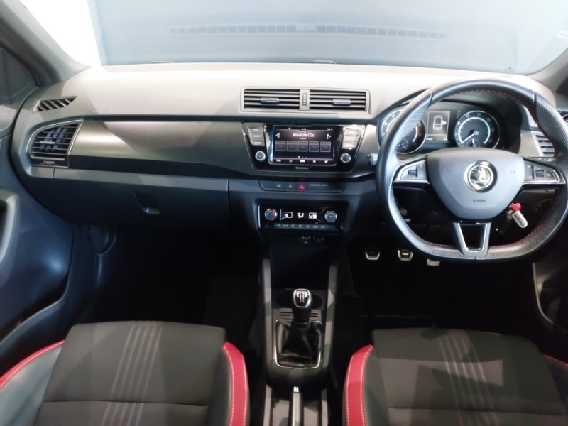 Used Skoda Fabia 2019 for sale - 77004855: Photo 2